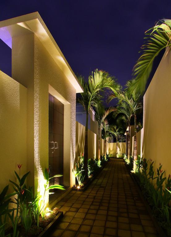 D&G Villas Nusa Dua Nusa Dua  Exterior foto